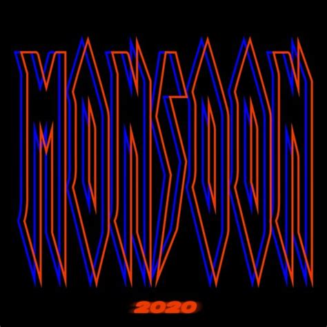 Tokio Hotel – Monsoon 2020 – Single [iTunes Plus M4A] | iTD Music