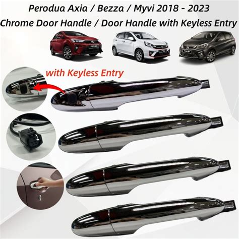 Perodua Axia Perodua Bezza Perodua Myvi