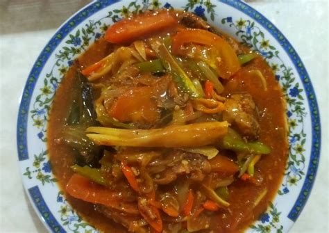 Resep Sarden kaleng masak pedas oleh Yuliani - Cookpad