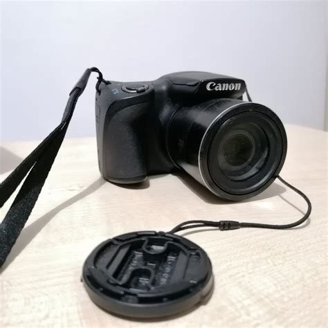 Canon SX410 IS - Catawiki