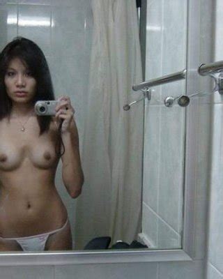 Real Amateur Asians Showing Off Naked Porn Pictures XXX Photos Sex Images PICTOA