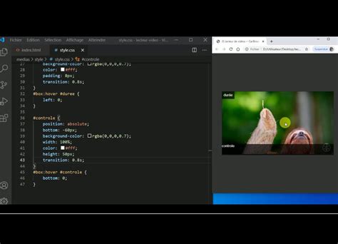 TUTO JavaScript Moderne avancé Les vidéos sur Tuto