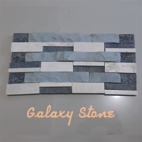 Jual Dinding Batu Alam Marmo Kab Sidoarjo Galaxy Stone Surabaya