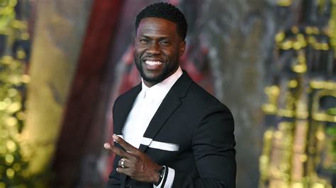 Kevin Hart Reveals Why He Ll Never Host The Oscars Again Citizenside