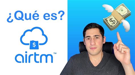 Airtm Qu Es Y C Mo Funciona Parte De Youtube