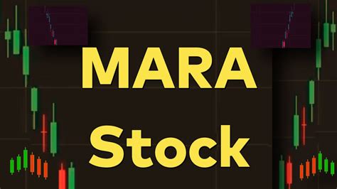 MARA Stock Price Prediction News Today 18 March Marathon Digital