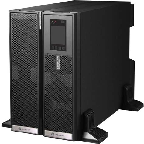 Vertiv Liebert ITA2 01202670 5000VA 5000W 230V Double Conversion UPS