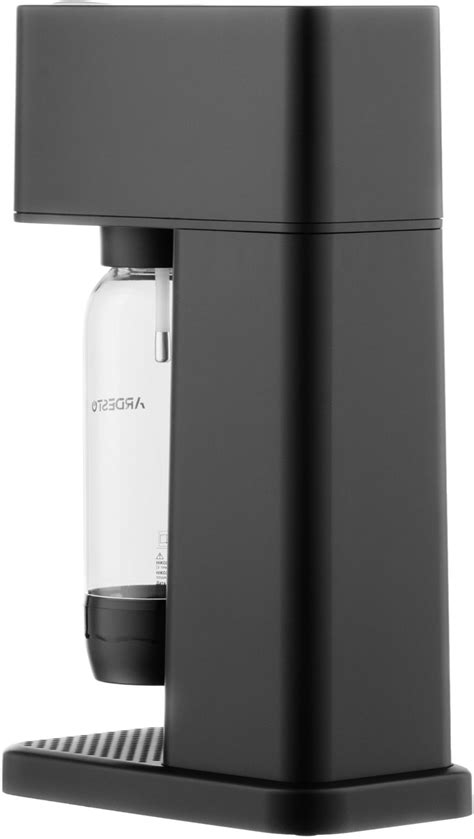 Сифон для газирования воды Ardesto SMW-01B – купить в Киеве | цена и ...