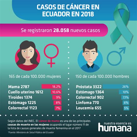 Diez consejos útiles para prevenir el cáncer según la OMS Humana S A