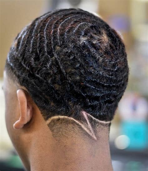 7 Taper Fade Haircuts With Waves – Cool Men's Hair