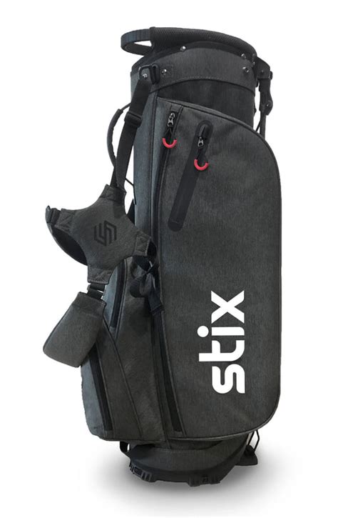 Stix Golf Teen Stand Bag