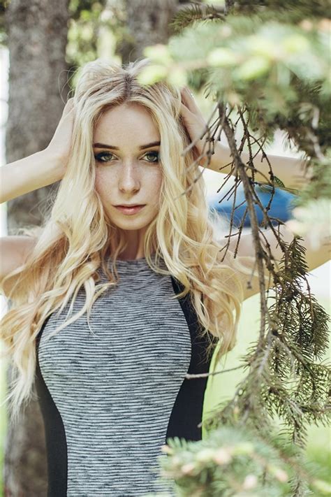 Cute Julia Y O From Dnepr With Blonde Hair ID LadaDate