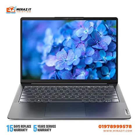 Lenovo Ideapad Slim 5i Pro Core I5 11th Gen 14 2 2k Laptop Price In Bangladesh Meraz It Solution