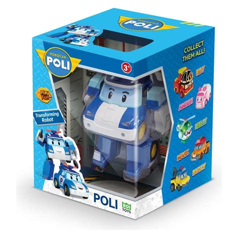 robocar poli poli transforming robot baby center