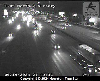 I-45 TRAFFIC ALERT | montgomery county police reporter