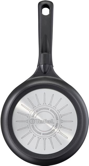 Сковорода Tefal Robusto 26 см (E2490544) – фото, отзывы, характеристики ...