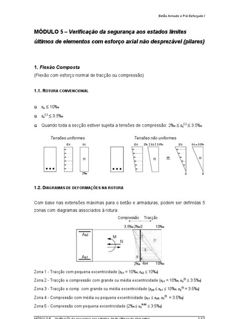 Pdf Modulo Dimensionamento De Pilares Dokumen Tips