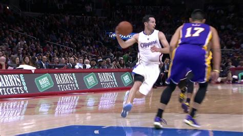 Blake Griffin Highlights From the 2014-2015 Season! – Urban Magazine