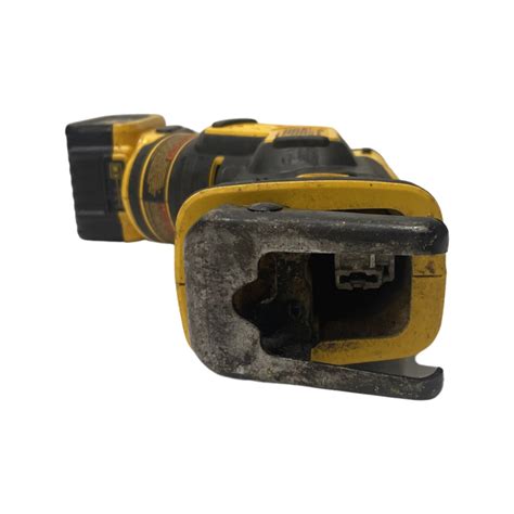 Dewalt Cordless hand tools DCS367