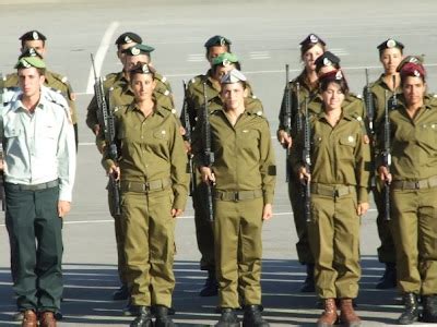 IDF Uniforms Blogging from Israel on Guns, Security, Defense by ...