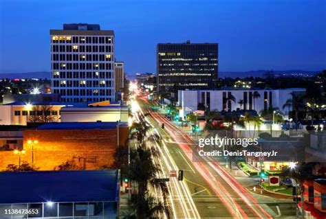 519 Downtown Santa Ana Stock Photos, High-Res Pictures, and Images - Getty Images