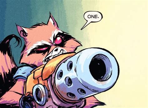 Rocket Raccoon Marvel Comics Art Marvel N Dc Comic Art Comic Books