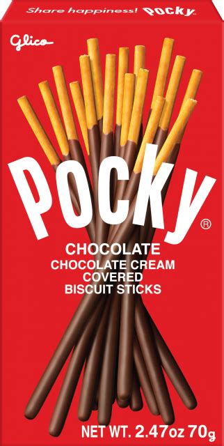 Pocky Ezaki Glico USA Corporation