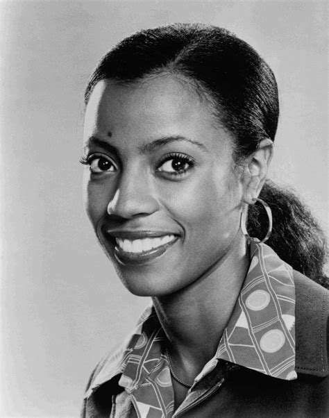 Bern Nadette Stanis - Actress, Writer