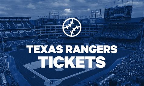 Texas Ranger Stadium Virtual Seating Chart Cabinets Matttroy
