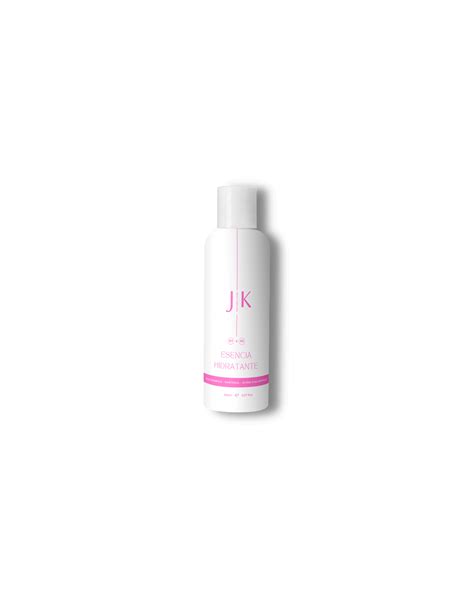 JK Natural Care B3 B5 Esencia Hidratante 150 Ml