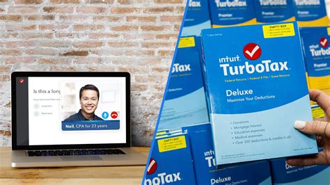 Turbotax Deluxe Vs Turbotax Premier Which One Is Better Youtube