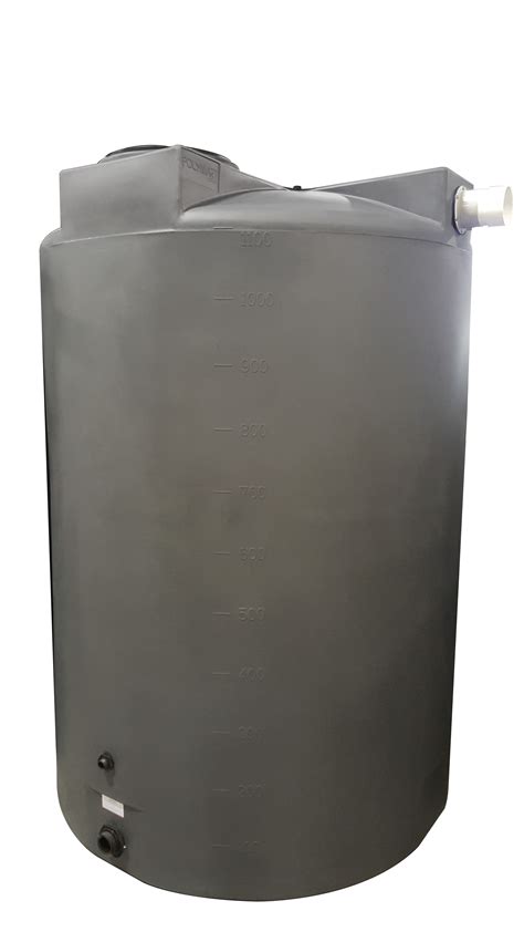 Gallon Plastic Rainwater Harvesting Tank Capitol Water Tanks