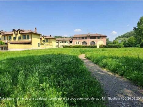 Asta Per Terreno Agricolo Frazione Villarasca Via Delle Mondine