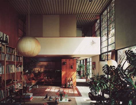 Eames Case Study House #8 Architects- Charles &... - design is my muse