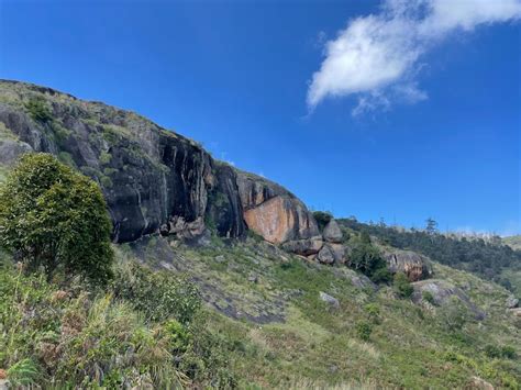 Rock Art Symbols Found Could Point To Arrival Of Humans At The End Of ...