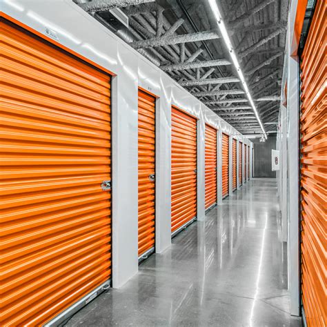 Contact Us For Storage Solutions | Public Storage Canada 