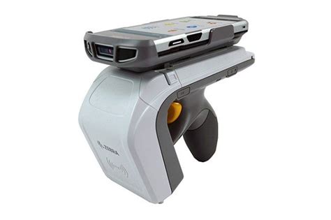 What Is A RFID Scanner | TouristSecrets