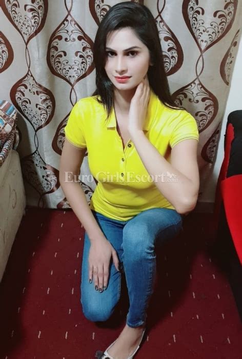 Muskan Indian Agency Leeza Indian Escorts Escort From Abu Dhabi