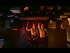 Aleksandra Skraba Nude Aznude