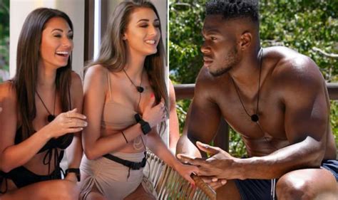 Too Hot To Handle Netflix Viewers Slam Prize Fund Being Split Equally TV Radio Showbiz