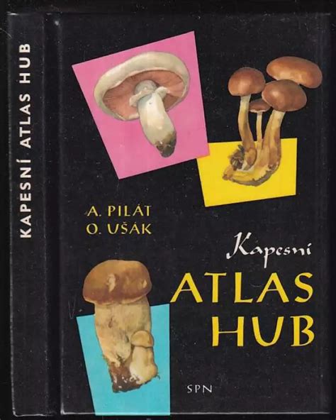 Kapesn Atlas Hub Albert Pil T St Tn Pedagogick