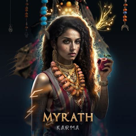 Myrath Karma Reviews