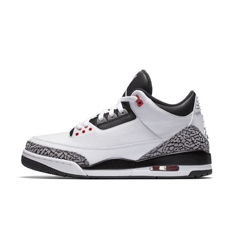 Air Jordan 3 Retro 'Infrared 23'. Release Date. Nike SNKRS