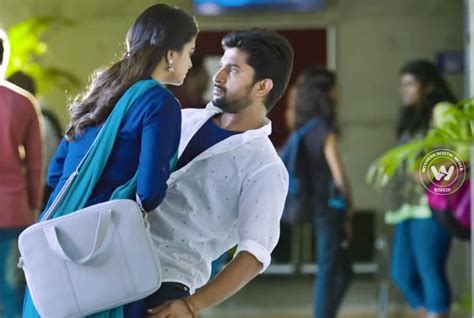 Nenu Local Telugu Movie Nani Keerthy Suresh Latest Trailers