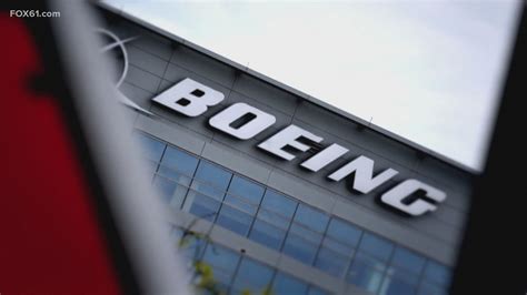 Boeing Will Stay In Spotlight Regardless Of If It Accepts Plea Deal