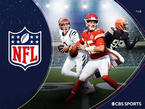 Cbs Sports Nfl