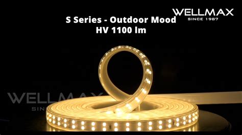 Awesome Meet Wellmax S New Led Strip Installation Guide Youtube