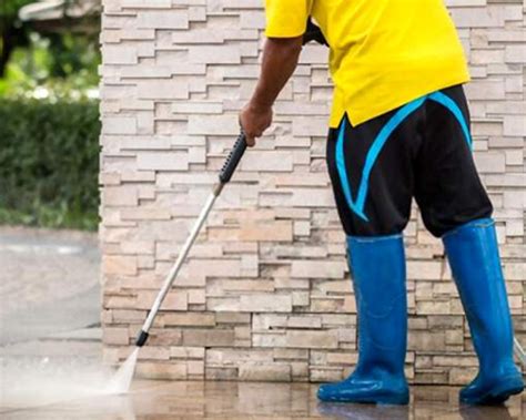 High Pressure Cleaning Melbourne Exterior Pressure Washing Melbourne