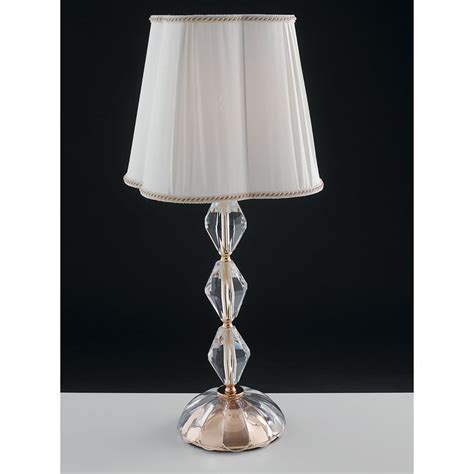 Lume Riflesso Oro Xe Luce Ambiente E Design Lamp Table Lamp