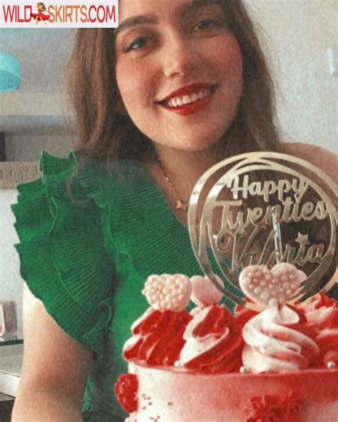 Valeria Alcalá valerialcala valerialcalaa nude Instagram leaked photo 45